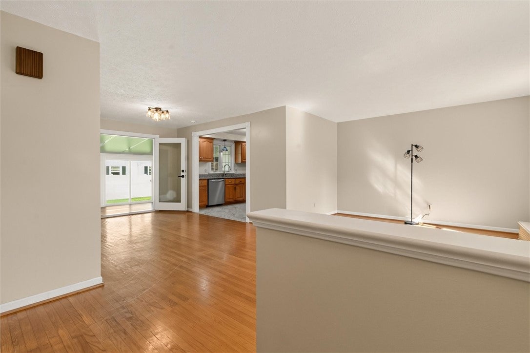 206 Huckleberry Road
