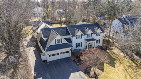 Photo of 1410 Clover Street, Brighton, NY 14610 (MLS # R1662572)