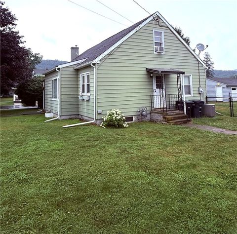 4 Sunset Avenue Painted Post NY 14870