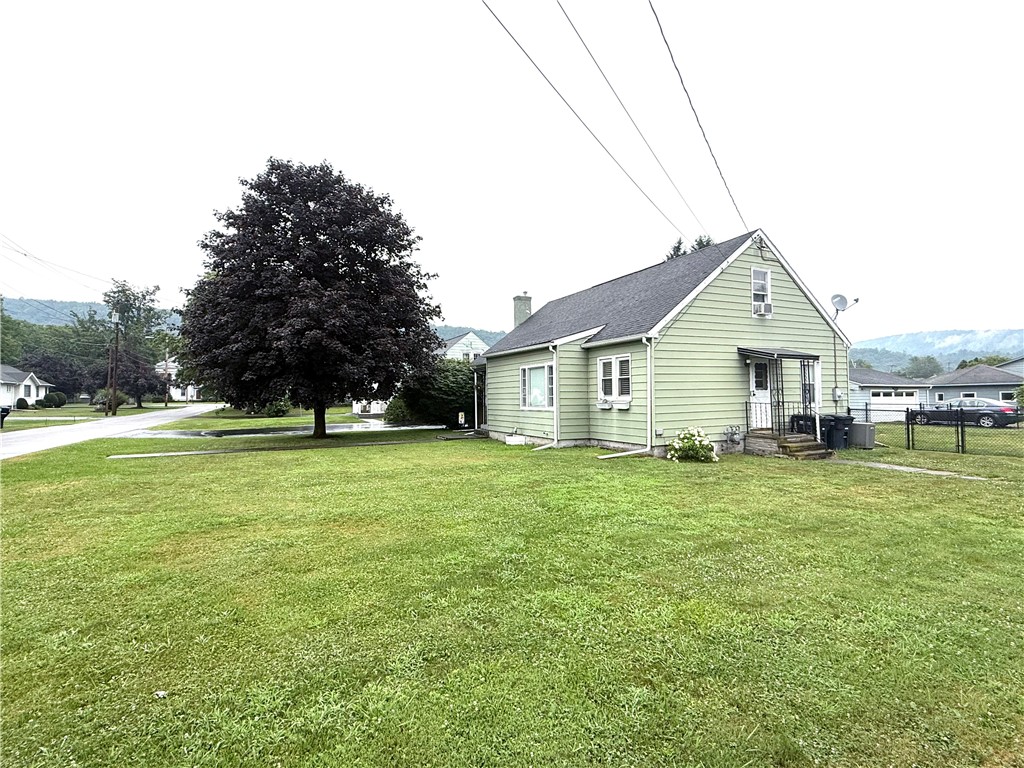 4 Sunset Avenue