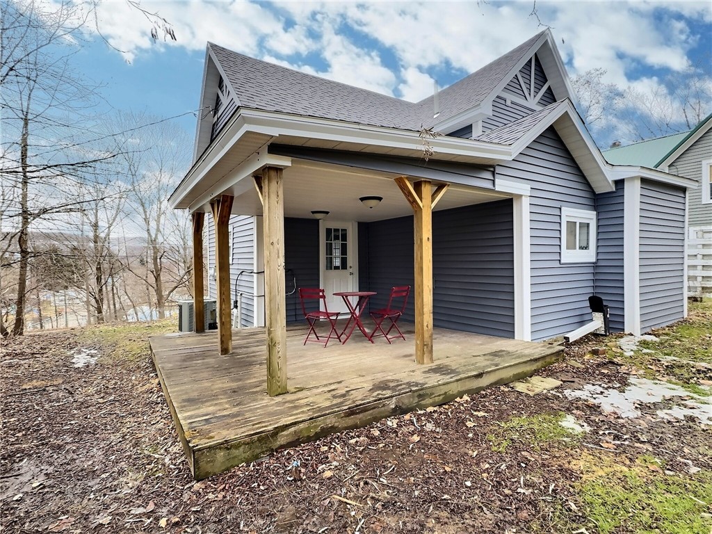 167 Dennis Avenue, Hornell, New York image 31