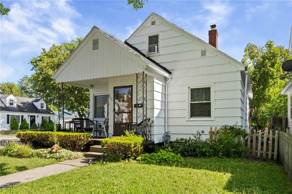 Photo of 251 Oneida Street, Rochester, NY 14621 (MLS # R1700972)