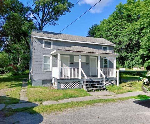 Multifamily For Sale - 149 E Elisha Street #147<br/> Waterloo, NY 13165