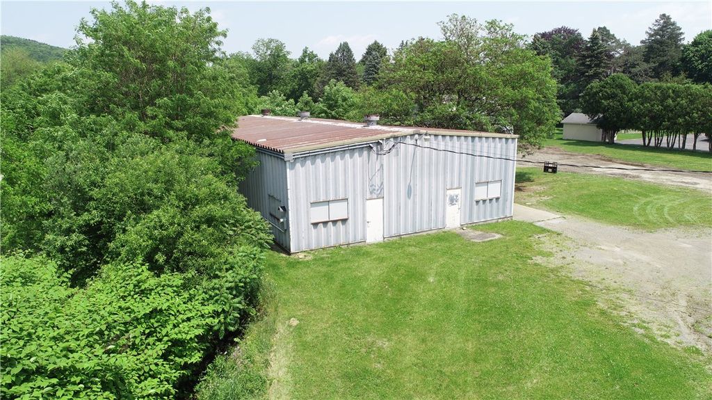 Photo of 0 Tobey Street, Naples, NY 14512 (MLS # R1670588)