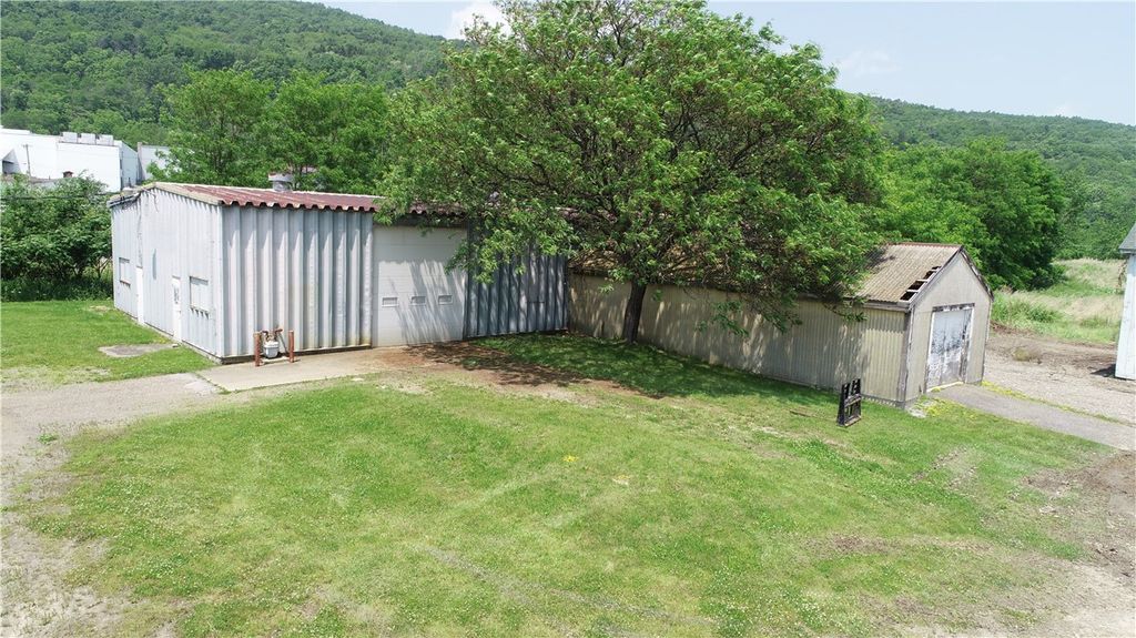 Photo of 0 Tobey Street, Naples, NY 14512 (MLS # R1670588)