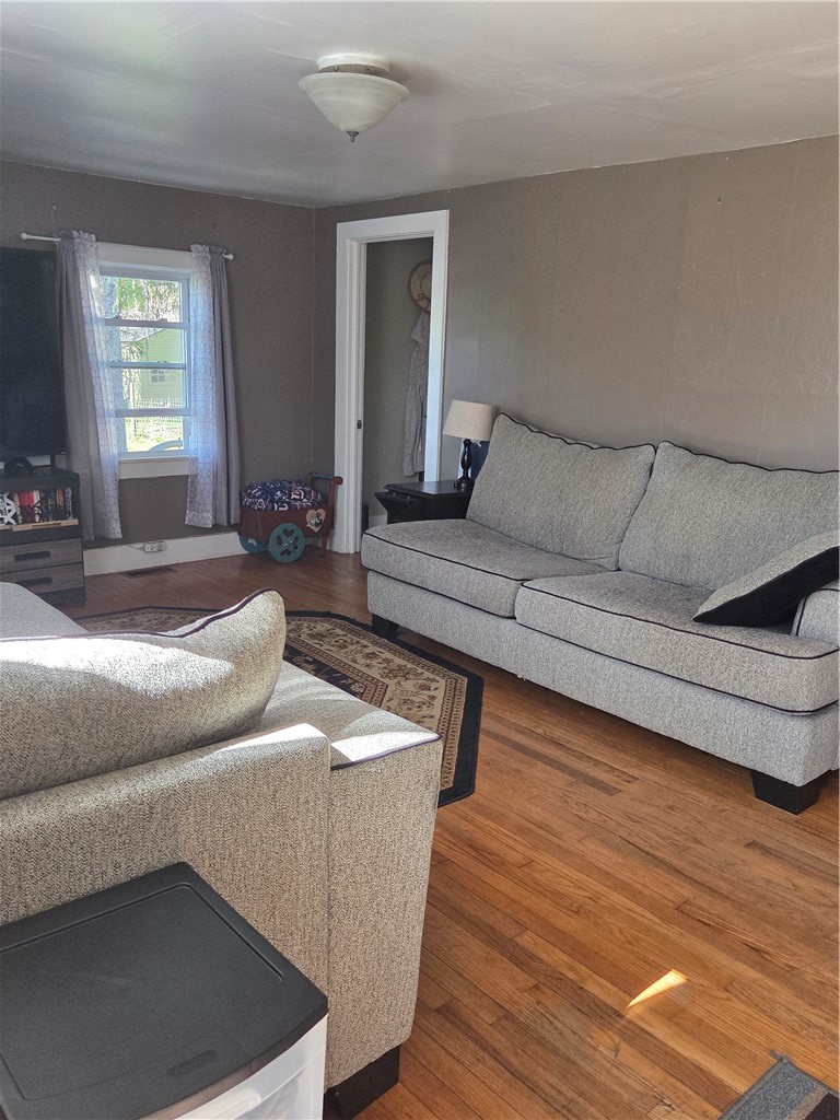 large living room