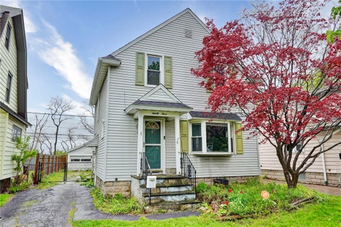 Homes For Sale - 93 Kingsboro Road<br/> Monroe County, Rochester, NY 14619
