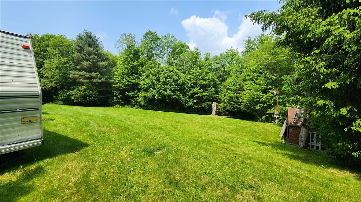 8306 Pardee Hollow Road Rd, Springwater, New York image 33