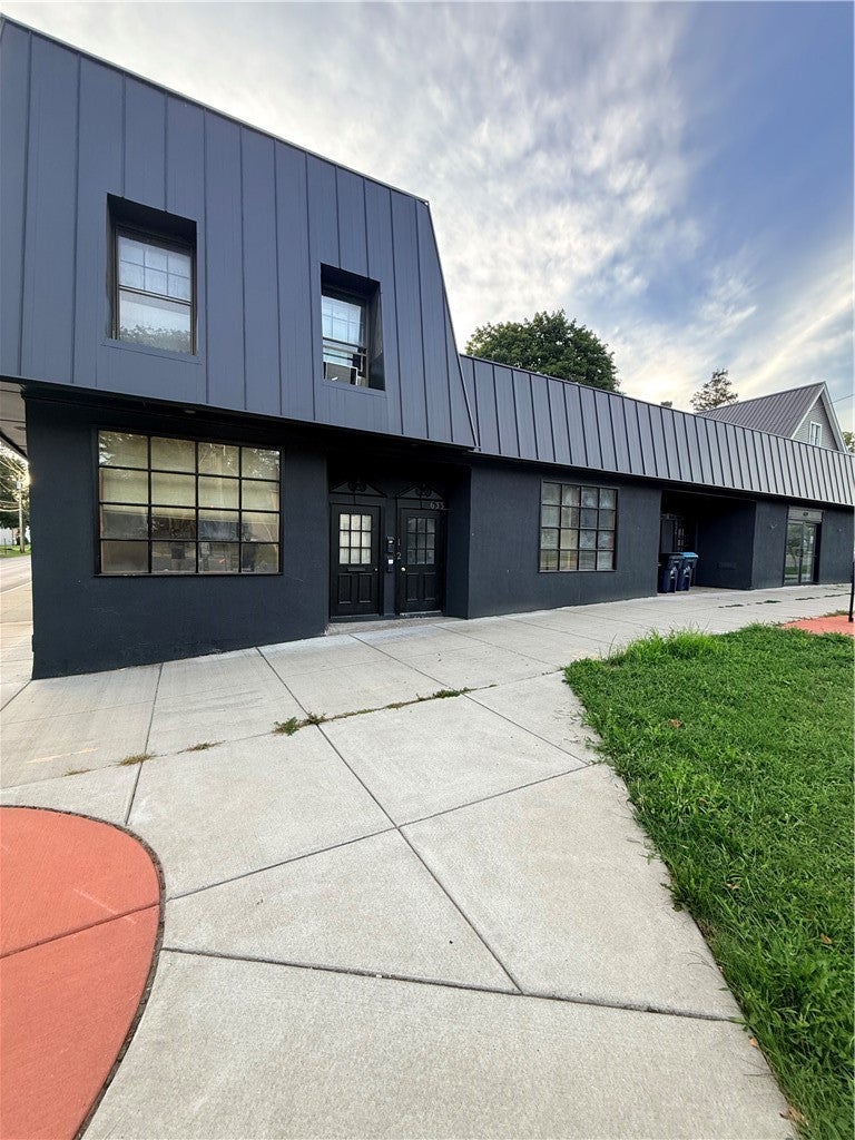 Photo of 633 S Main Street, Arcadia, NY 14513 (MLS # R1715091)