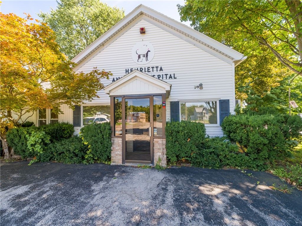 Photo of 3156 E East Henrietta Road, Henrietta, NY 14467 (MLS # R1453683)