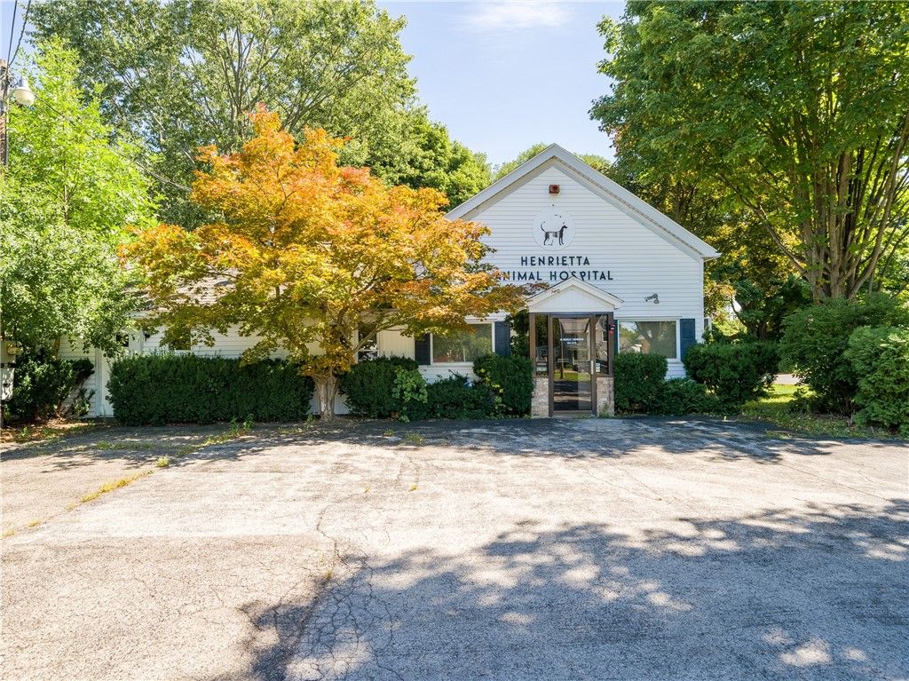 Photo of 3156 E East Henrietta Road, Henrietta, NY 14467 (MLS # R1453683)