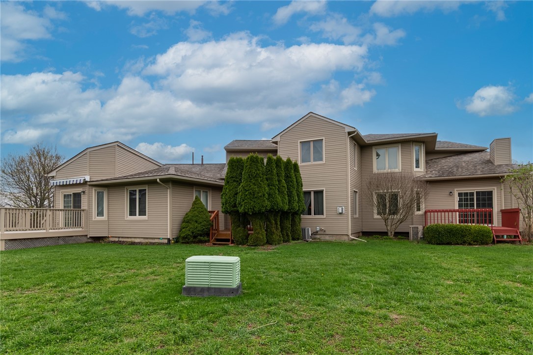 5124 Springbush Dr Drive