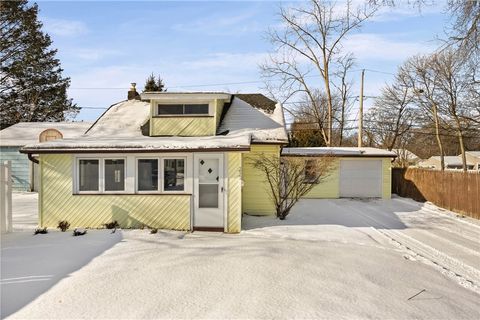 232 Almay Road Greece NY 14616