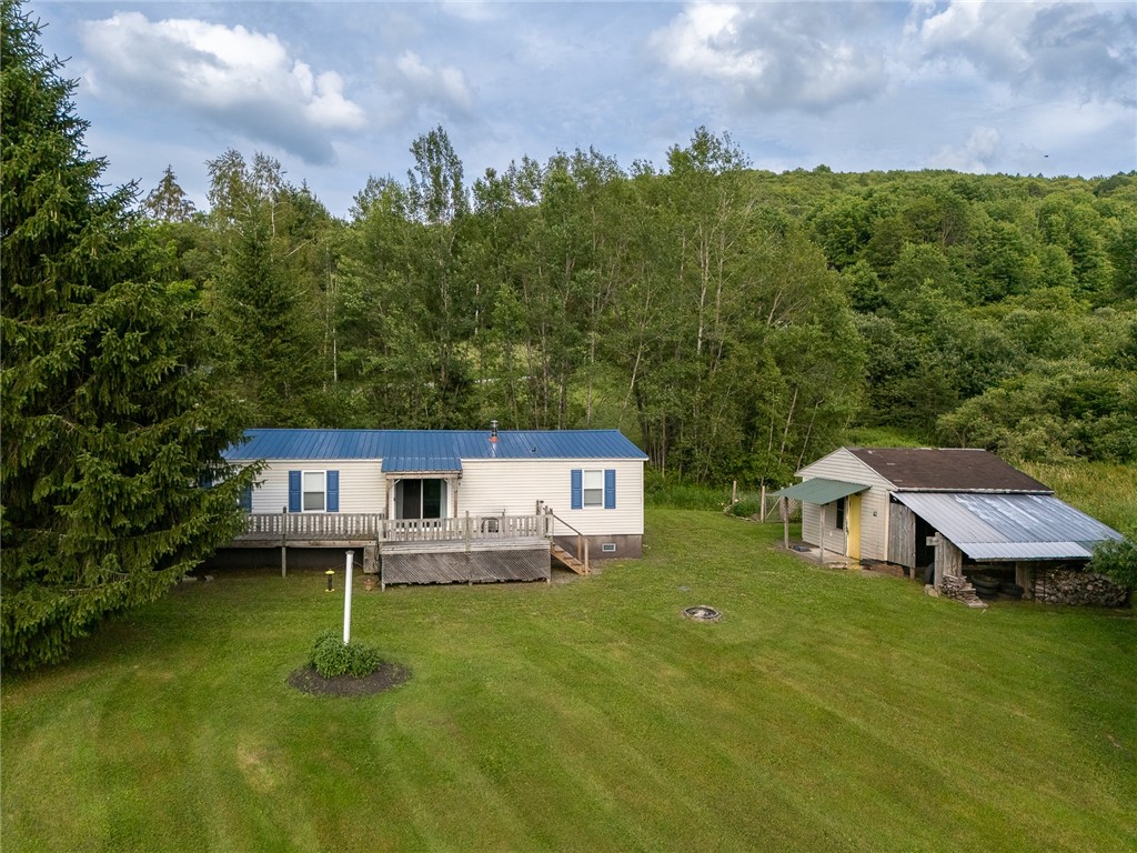 1635 Chipmunk Hollow Road