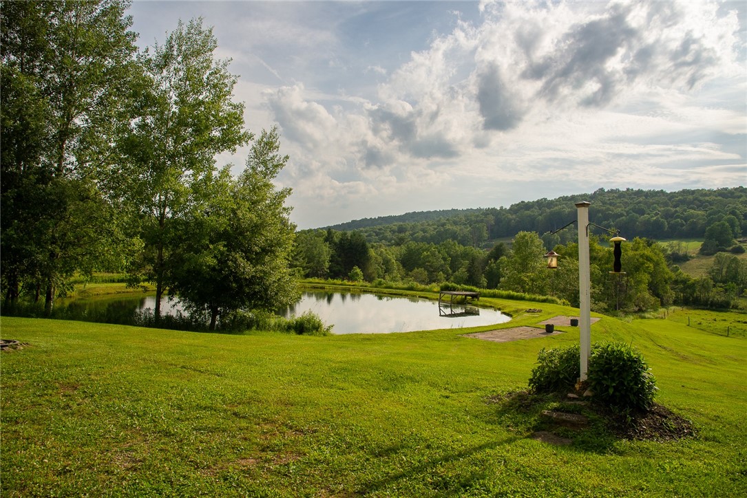 1635 Chipmunk Hollow Road