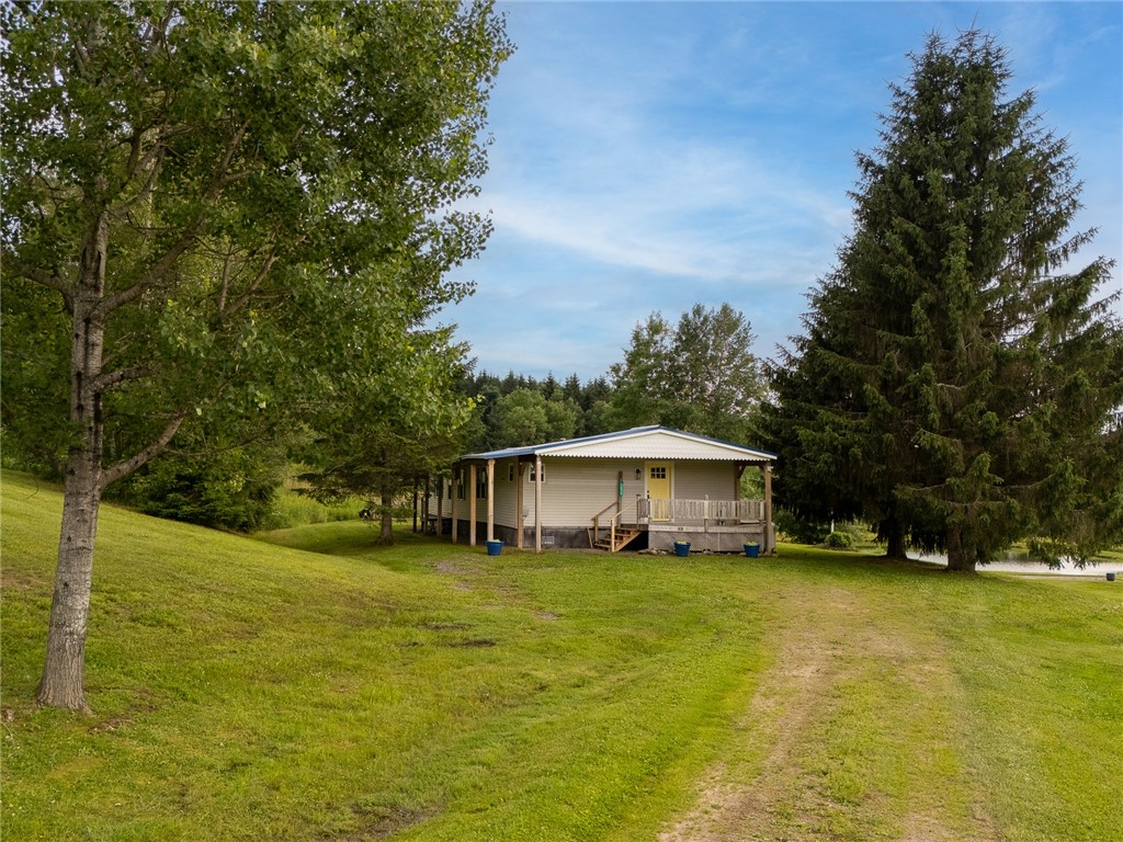 1635 Chipmunk Hollow Road