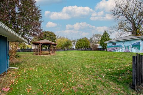 Tiny photo for 4487 State Route 364, Gorham, NY 14424 (MLS # R1655703)