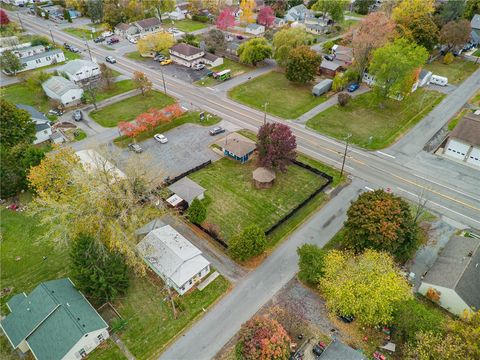 Tiny photo for 4487 State Route 364, Gorham, NY 14424 (MLS # R1655703)