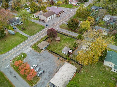 Tiny photo for 4487 State Route 364, Gorham, NY 14424 (MLS # R1655703)