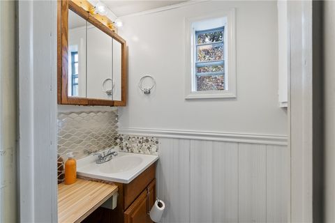 Tiny photo for 4487 State Route 364, Gorham, NY 14424 (MLS # R1655703)