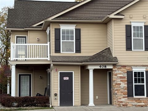 Photo of 1260 Lehigh Station Road #408, Henrietta, NY 14467 (MLS # R1653638)