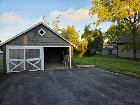 Tiny photo for 133 Brown Street, Milo, NY 14527 (MLS # R1714457)