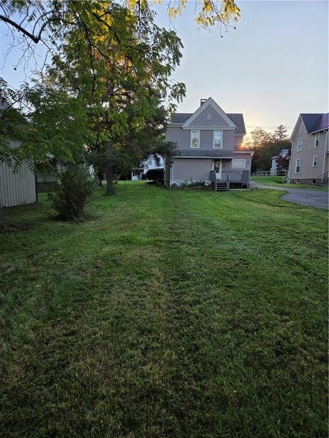 Tiny photo for 133 Brown Street, Milo, NY 14527 (MLS # R1714457)