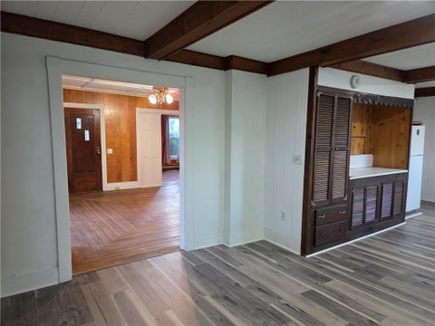 Tiny photo for 133 Brown Street, Milo, NY 14527 (MLS # R1714457)
