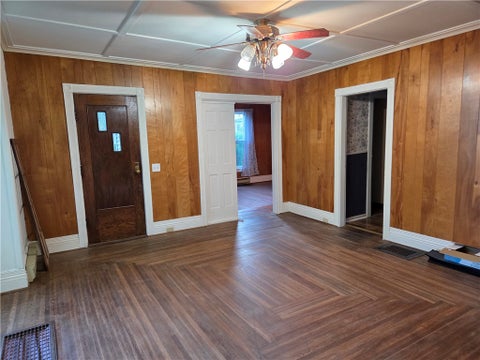 Tiny photo for 133 Brown Street, Milo, NY 14527 (MLS # R1714457)