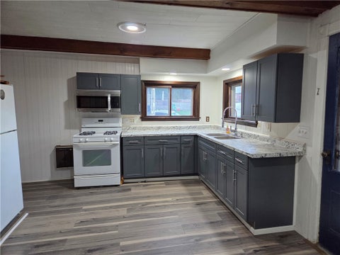Tiny photo for 133 Brown Street, Milo, NY 14527 (MLS # R1714457)