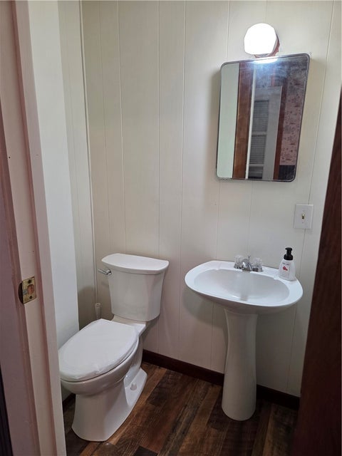Tiny photo for 133 Brown Street, Milo, NY 14527 (MLS # R1714457)