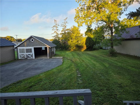 Tiny photo for 133 Brown Street, Milo, NY 14527 (MLS # R1714457)
