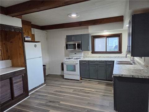 Tiny photo for 133 Brown Street, Milo, NY 14527 (MLS # R1714457)