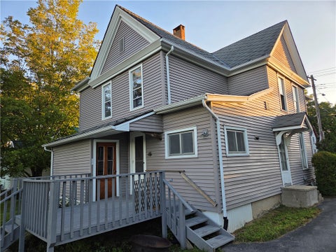 Tiny photo for 133 Brown Street, Milo, NY 14527 (MLS # R1714457)