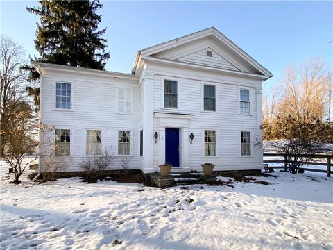 Photo of 871 County Highway 26, Fly Creek, NY 13337 (MLS # OD137586) Photo of 871 County Highway 26, Fly Creek, NY 13337 (MLS # OD137586)