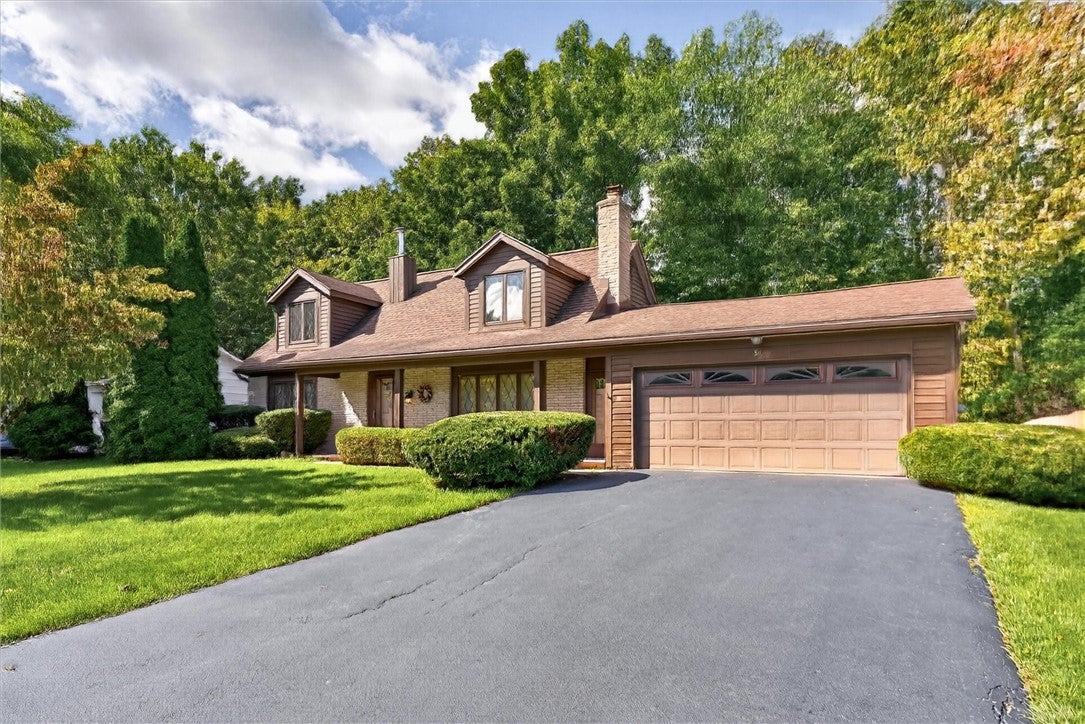 81 Burlwood Drive