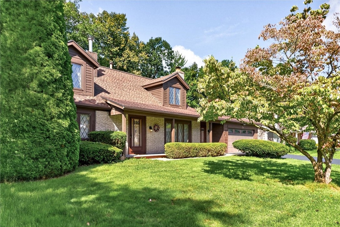 81 Burlwood Drive