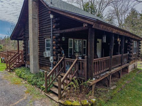Homes For Sale - 31 Van Etten Road<br/> Lexington, NY 12452