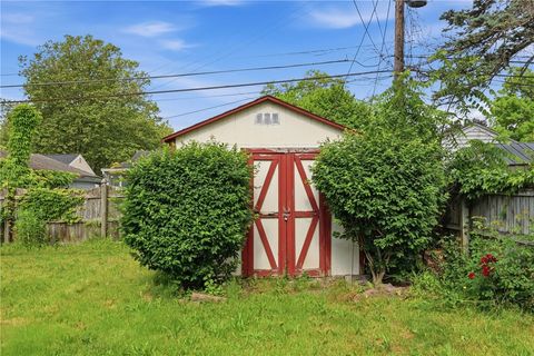 Tiny photo for 53 Woodman Park, Irondequoit, NY 14609 (MLS # R1690129)