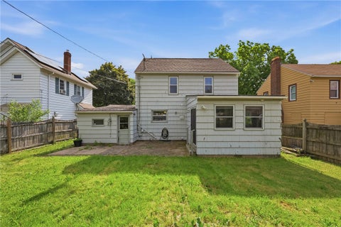 Tiny photo for 53 Woodman Park, Irondequoit, NY 14609 (MLS # R1690129)