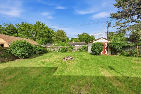 Tiny photo for 53 Woodman Park, Irondequoit, NY 14609 (MLS # R1690129)