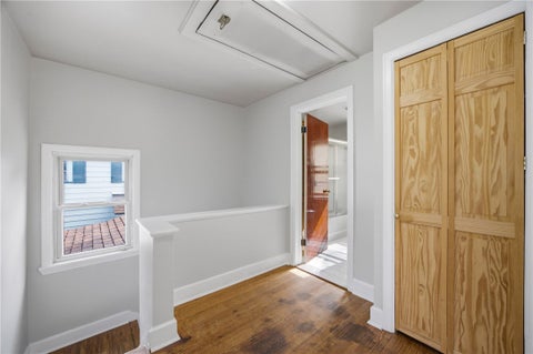 Tiny photo for 53 Woodman Park, Irondequoit, NY 14609 (MLS # R1690129)