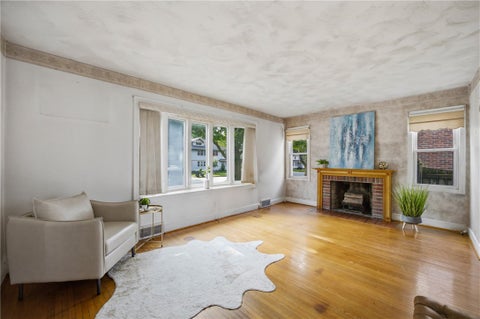 Tiny photo for 53 Woodman Park, Irondequoit, NY 14609 (MLS # R1690129)