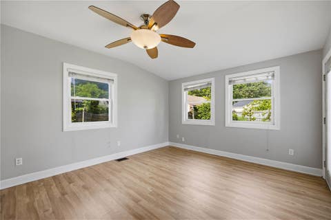 Tiny photo for 53 Woodman Park, Irondequoit, NY 14609 (MLS # R1690129)