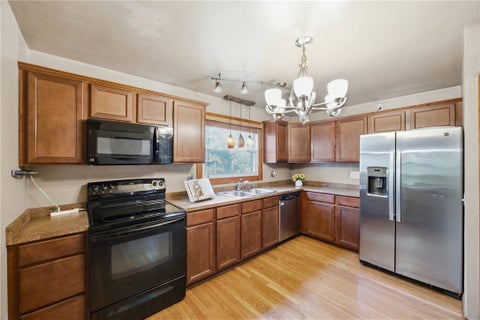 Tiny photo for 53 Woodman Park, Irondequoit, NY 14609 (MLS # R1690129)