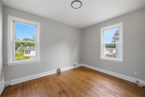 Tiny photo for 53 Woodman Park, Irondequoit, NY 14609 (MLS # R1690129)