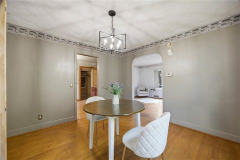 Tiny photo for 53 Woodman Park, Irondequoit, NY 14609 (MLS # R1690129)