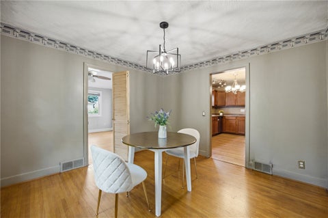 Tiny photo for 53 Woodman Park, Irondequoit, NY 14609 (MLS # R1690129)