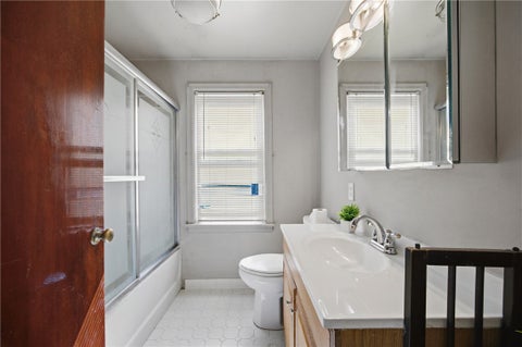 Tiny photo for 53 Woodman Park, Irondequoit, NY 14609 (MLS # R1690129)