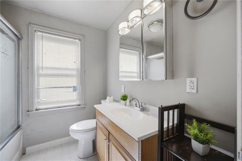Tiny photo for 53 Woodman Park, Irondequoit, NY 14609 (MLS # R1690129)
